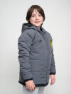 CAMPERA MILOCH Peñarol Hombre 052