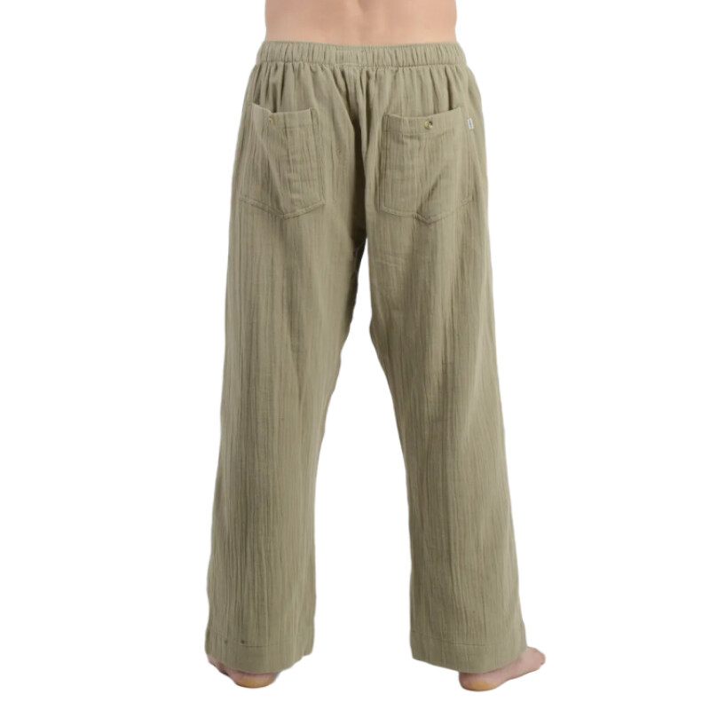 Pantalon Oneill Sunset - Verde Pantalon Oneill Sunset - Verde
