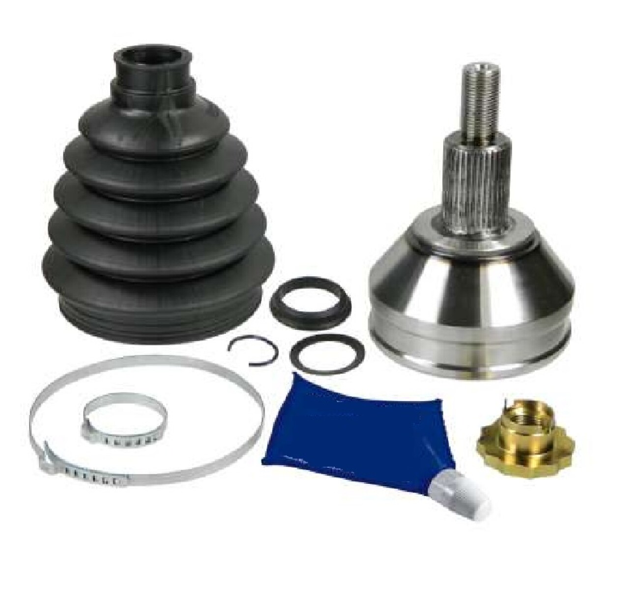 HOMOCINETICA EXTERIOR CROSSFOX 05/15 / POLO 03/15 / FOX 07/15 