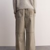 Pantalón Carrie Verde