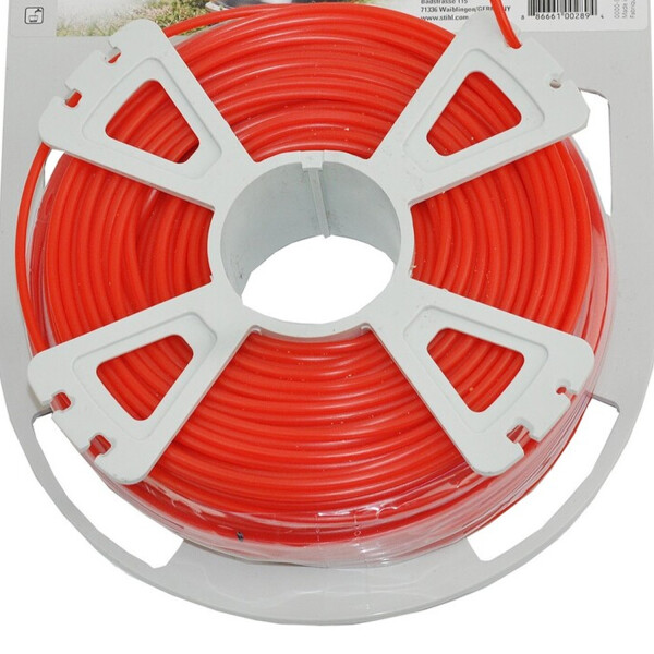 Rollo De Tanza Stihl 65 Mts BOBINA TANZA STIHL 2.7MM 65MTS 5994