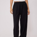 PANTALON LEORA RUSTY Negro