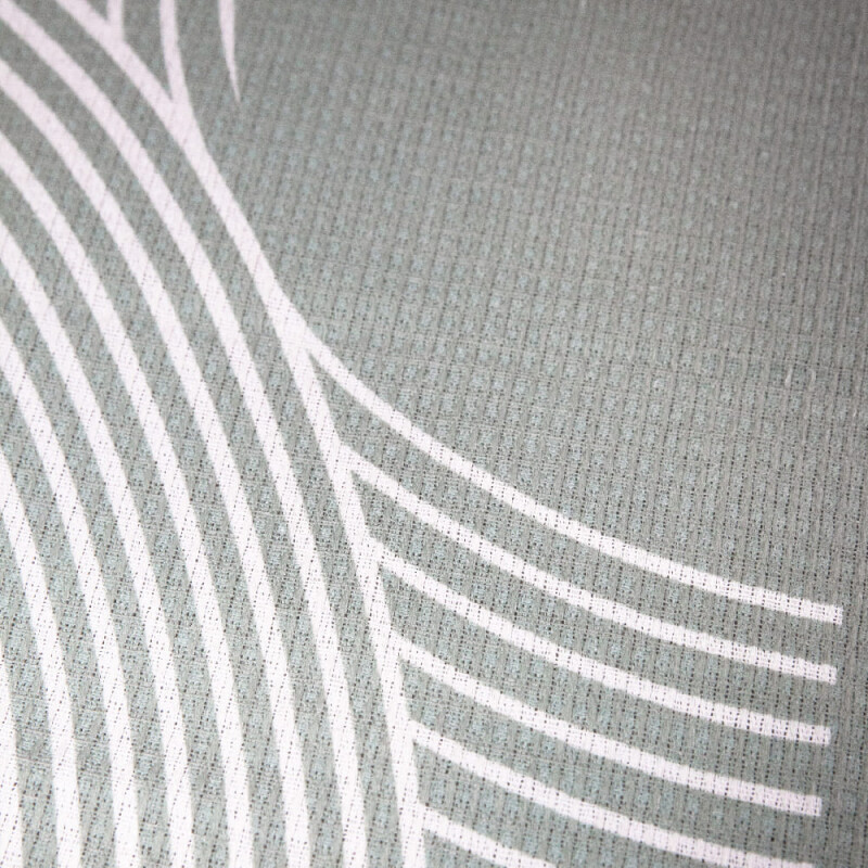 Manta para sillón y cama Oliva 180 x 300 cm