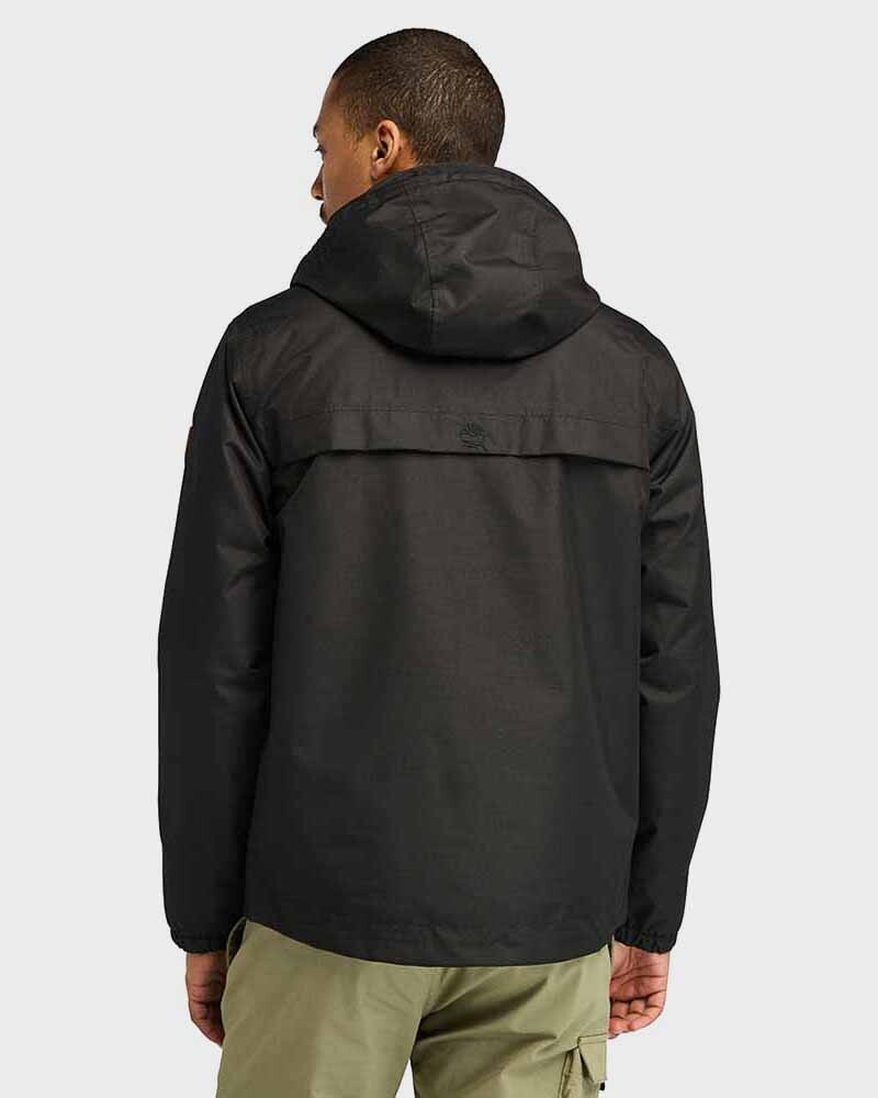 Poleron Benton Waterproof Shell Hombre 001
