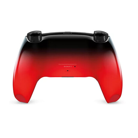 Joystick Inalámbrico Sony Playstation 5 DS PS5 Rojo Techno Joystick Inalámbrico Sony Playstation 5 DS PS5 Rojo Techno
