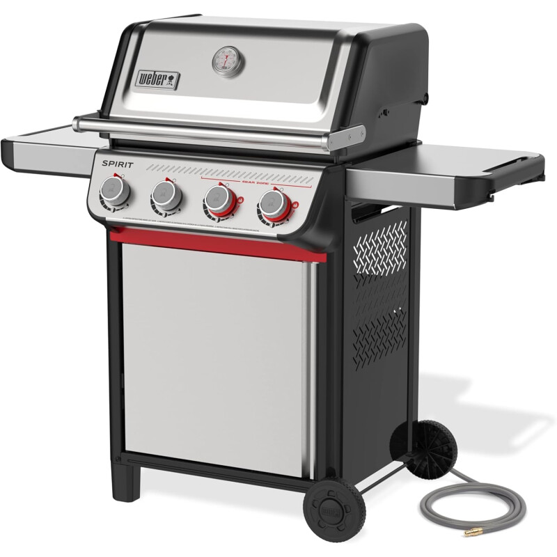 Parrilla Weber Spirit S-425 Parrilla Weber Spirit S-425