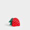 Broche Frutas Broche - Rojo Frutilla