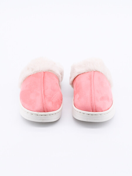 PANTUFLA ALI TERRACOTA