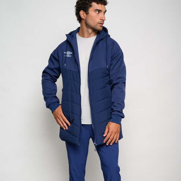 PARKA JUT Umbro Hombre 001