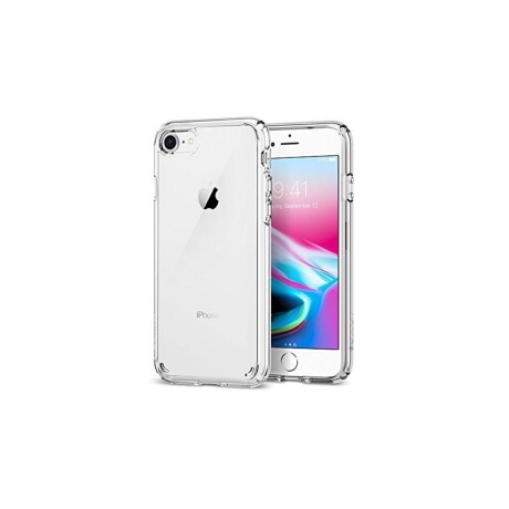 Protector transparente para Iphone XR V01