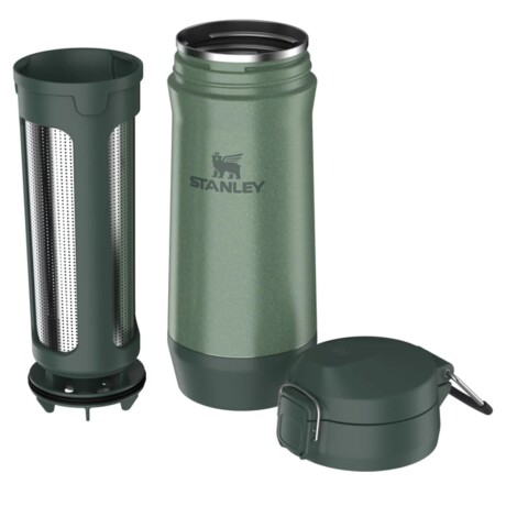 Yerbera Stanley 500gr verde