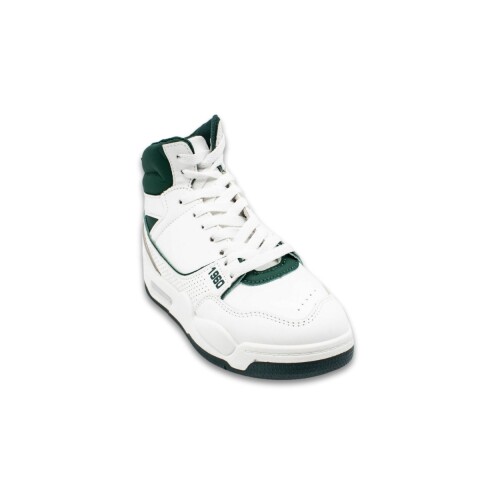 BOTA 35-44 WHITE/GREE