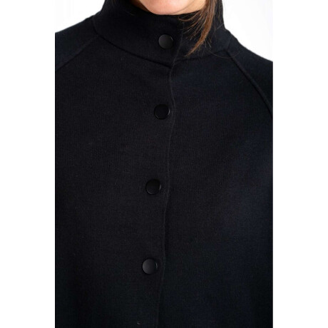 Cardigan Negro