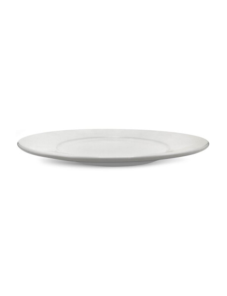 PLATO DE POSTRE D20.5CM PORCELANA REFORZADA SELECTA PLATO DE POSTRE D20.5CM PORCELANA REFORZADA SELECTA