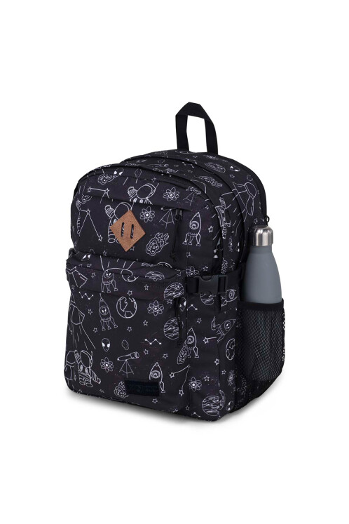 Mochila Portalaptop Main Campus Cosmic City