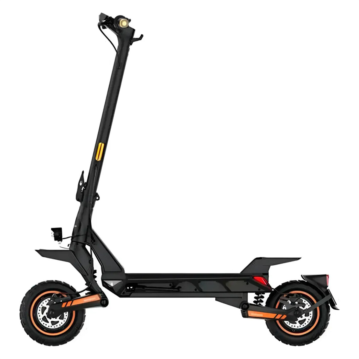 Monopatín Atom Viality 1000w 10" Bluetooth 50kmh - MONOPATIN ATOM VITALITY 