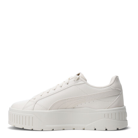 Championes de Mujer Puma Karmen II Animal Flair Natural - Animal Print