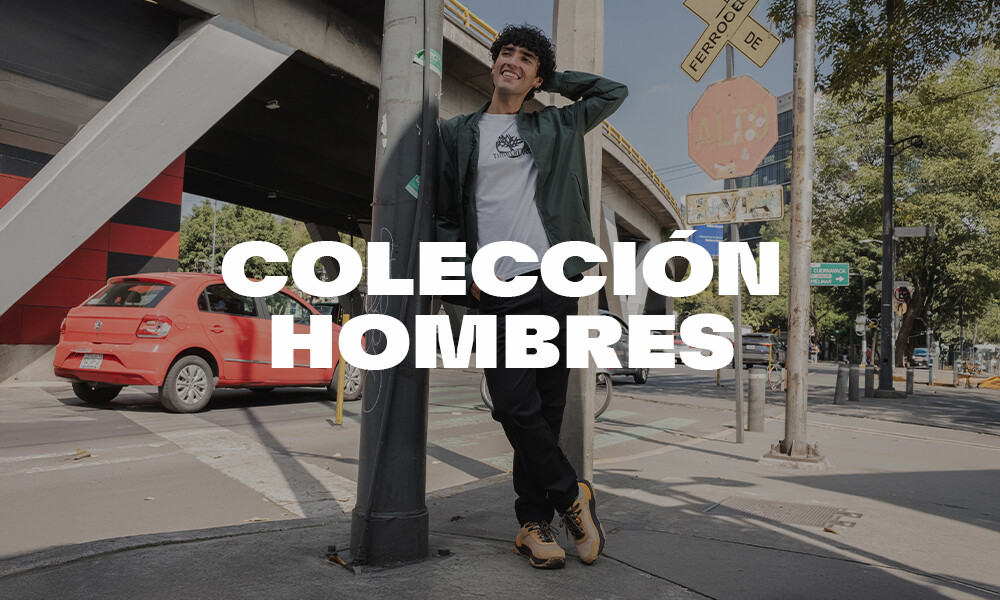 Hombres