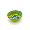 Mini bowl cerámica 8 cm Verde