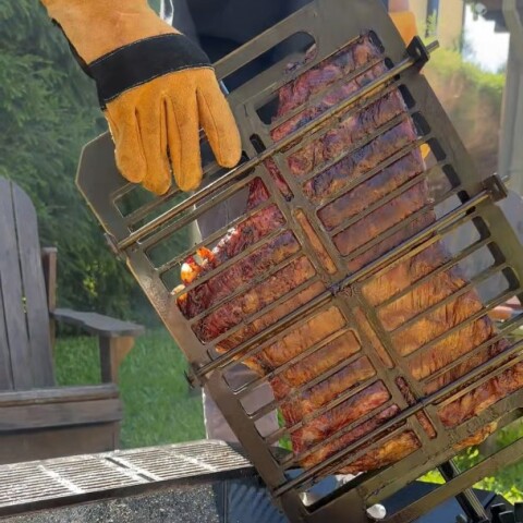 PARRILLA NOVECENTO PARRILLA NOVECENTO