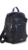 MOCHILA MANAGUA NEGRO