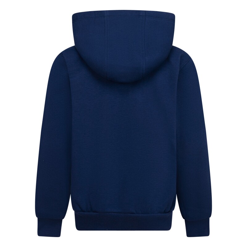 NKN N NSW CLUB FLEECE LBR FZ Azul