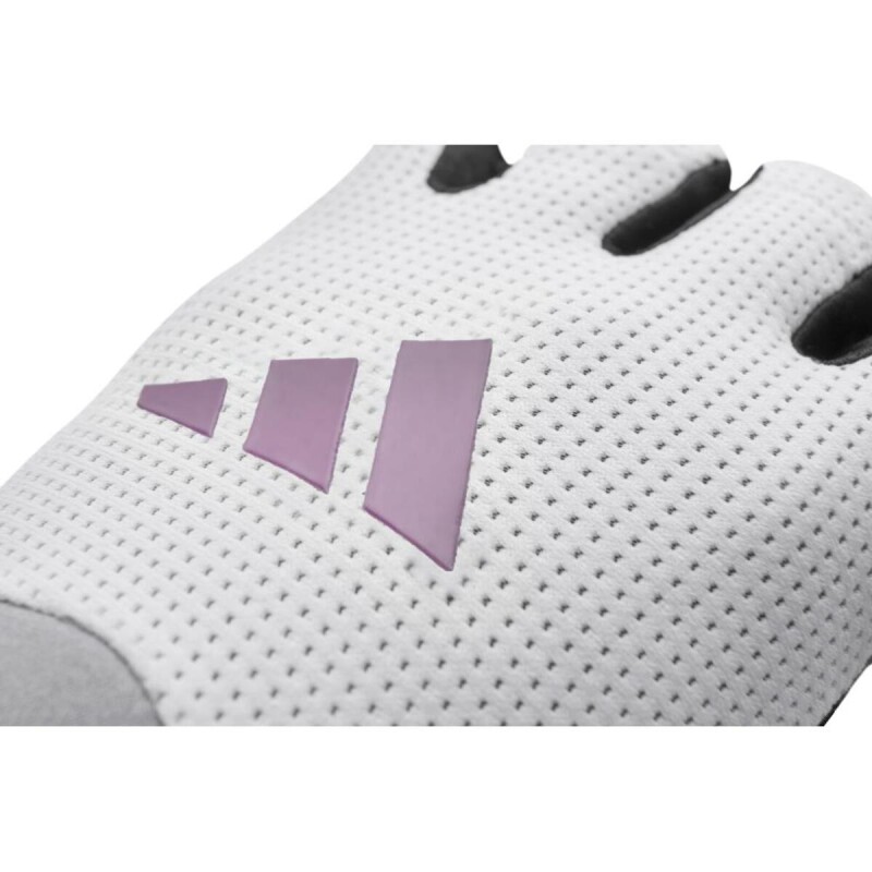 Guantes Adidas Performance Blancos Blanco