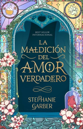 La maldición del amor verdadero La maldición del amor verdadero