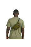 RIÑONERA JANSPORT FIFTH AVENUE OLIVA RIÑONERA JANSPORT FIFTH AVENUE OLIVA