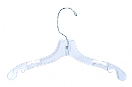 Percha Transparente Para Niños Percha Transparente Para Niños