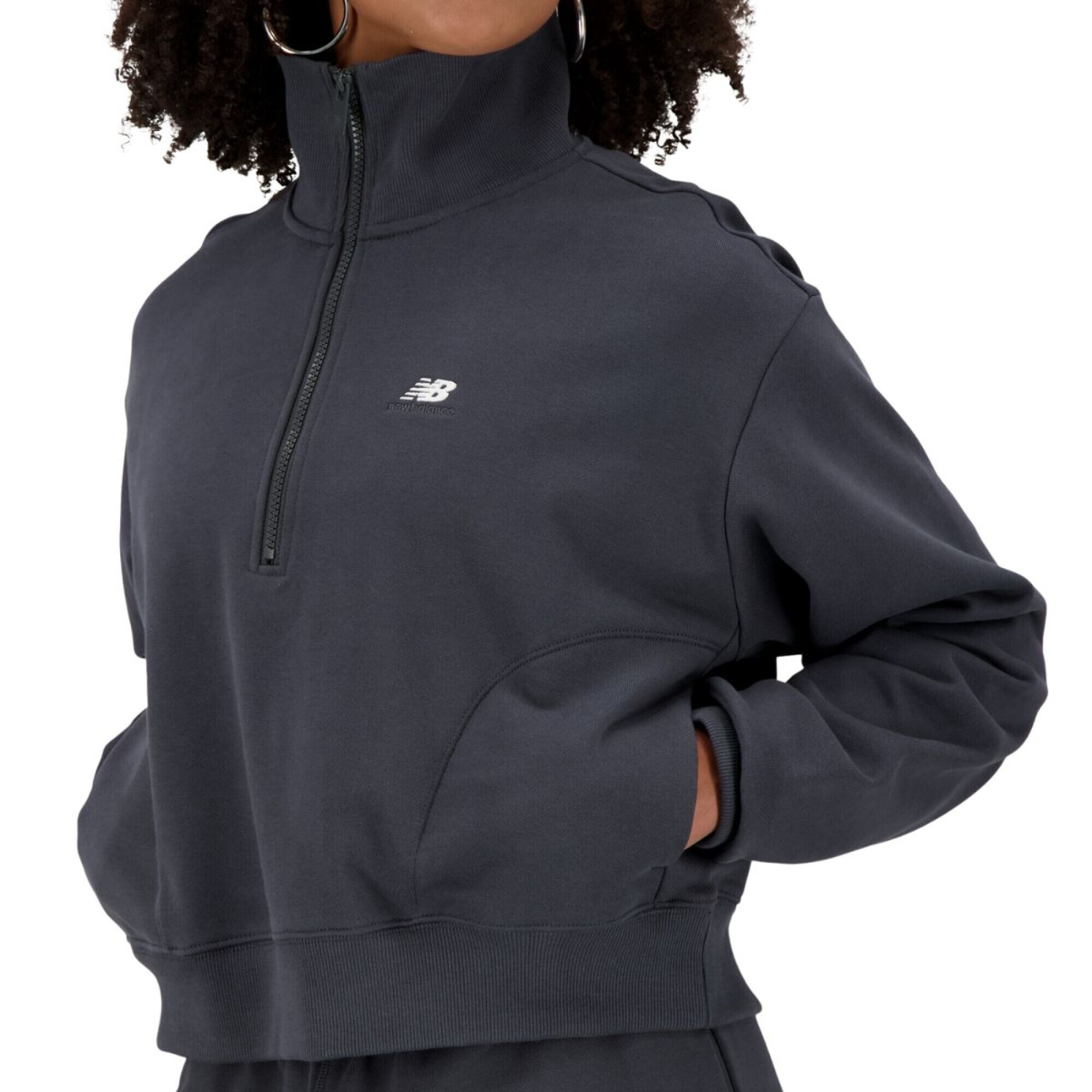 Buzo xs top