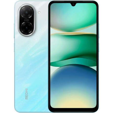 Xiaomi Redmi A5 3GB 64GB Azul 001