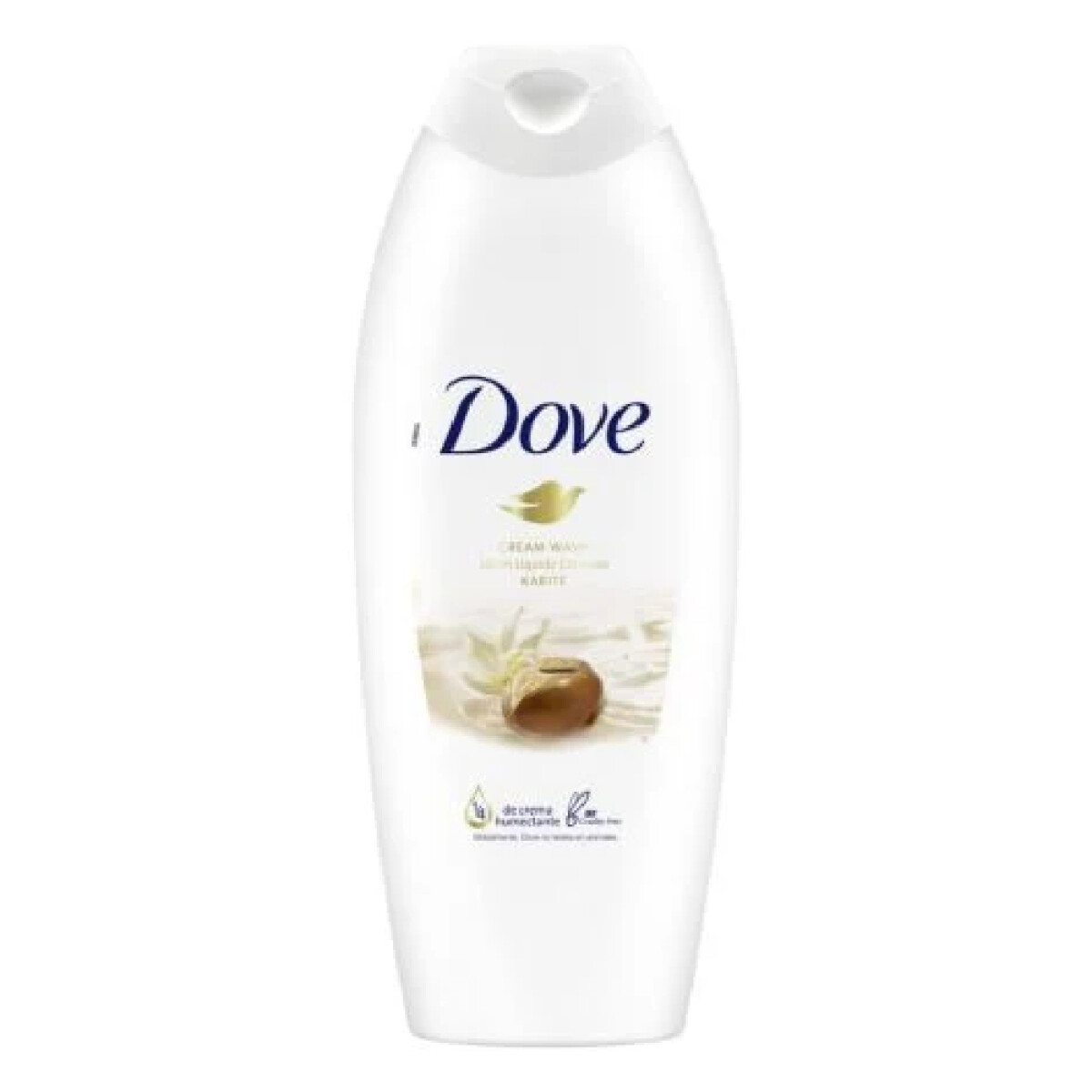 Dove Jab Liq Karite 700 Ml 