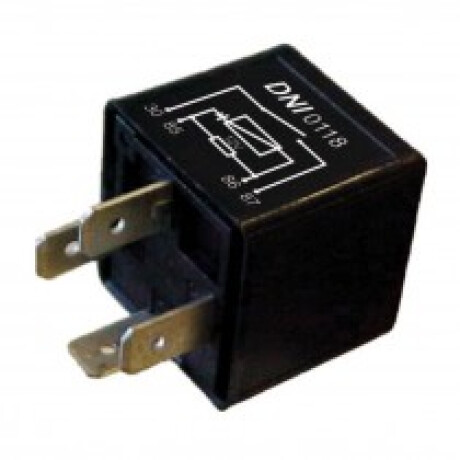 RELAY VOLKSWAGEN RELAY CON DIODO VW-FORD 325907411.1 DNI RELAY VOLKSWAGEN RELAY CON DIODO VW-FORD 325907411.1 DNI