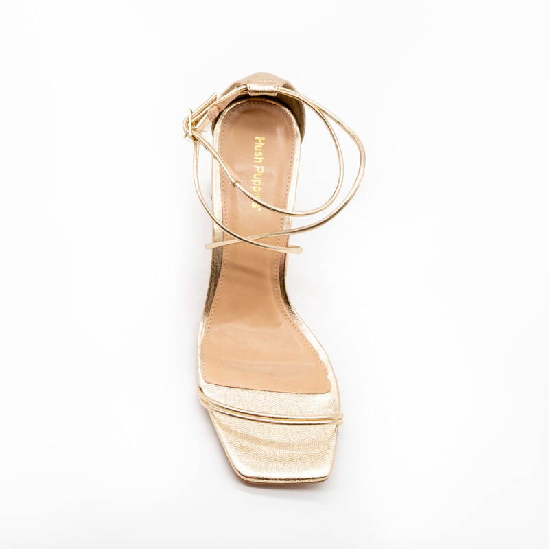 Sandalia CUERO OURO LIGHT CUERO