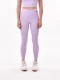 CALZA ROUSEY PLAIN LILA