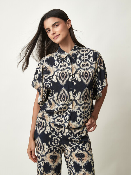 CAMISA GIRASOL VARIANTE 1