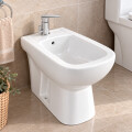 BIDET BALI 1 AGUJERO PARA GRIFERÍA MONOCOMANDO Bidet Bali 1 Agujero Para Grifería Monocomando