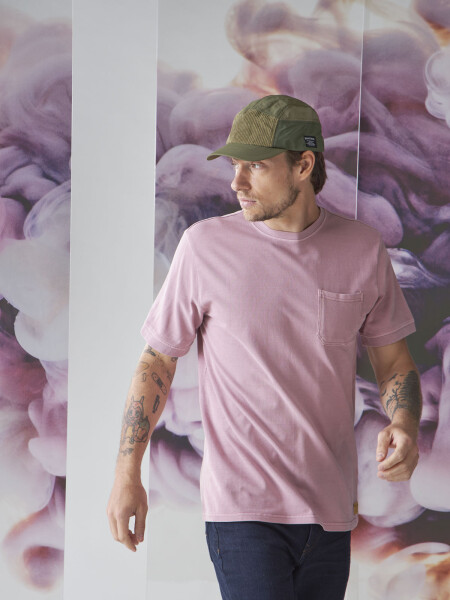 T-SHIRT DENEB 2.0 DALIA