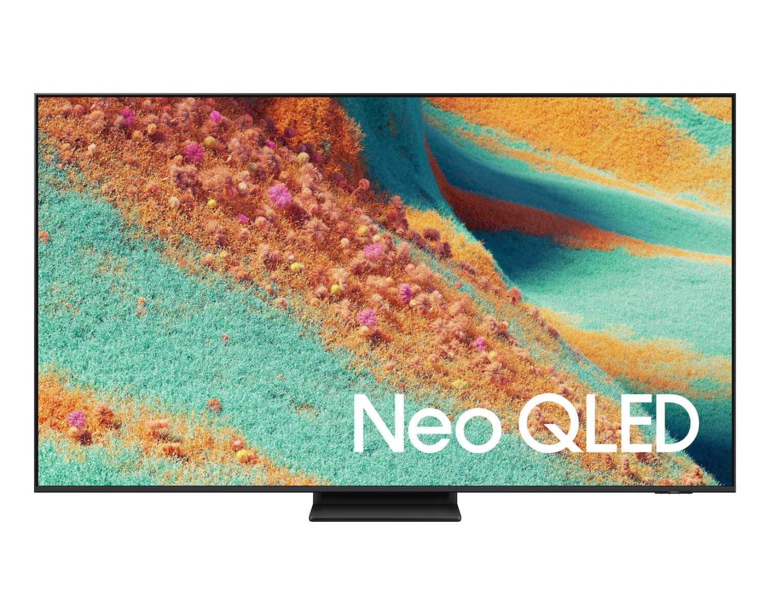 Smart TV Samsung 55" Neo QLED QN85F 4K Vision AI (2025) 