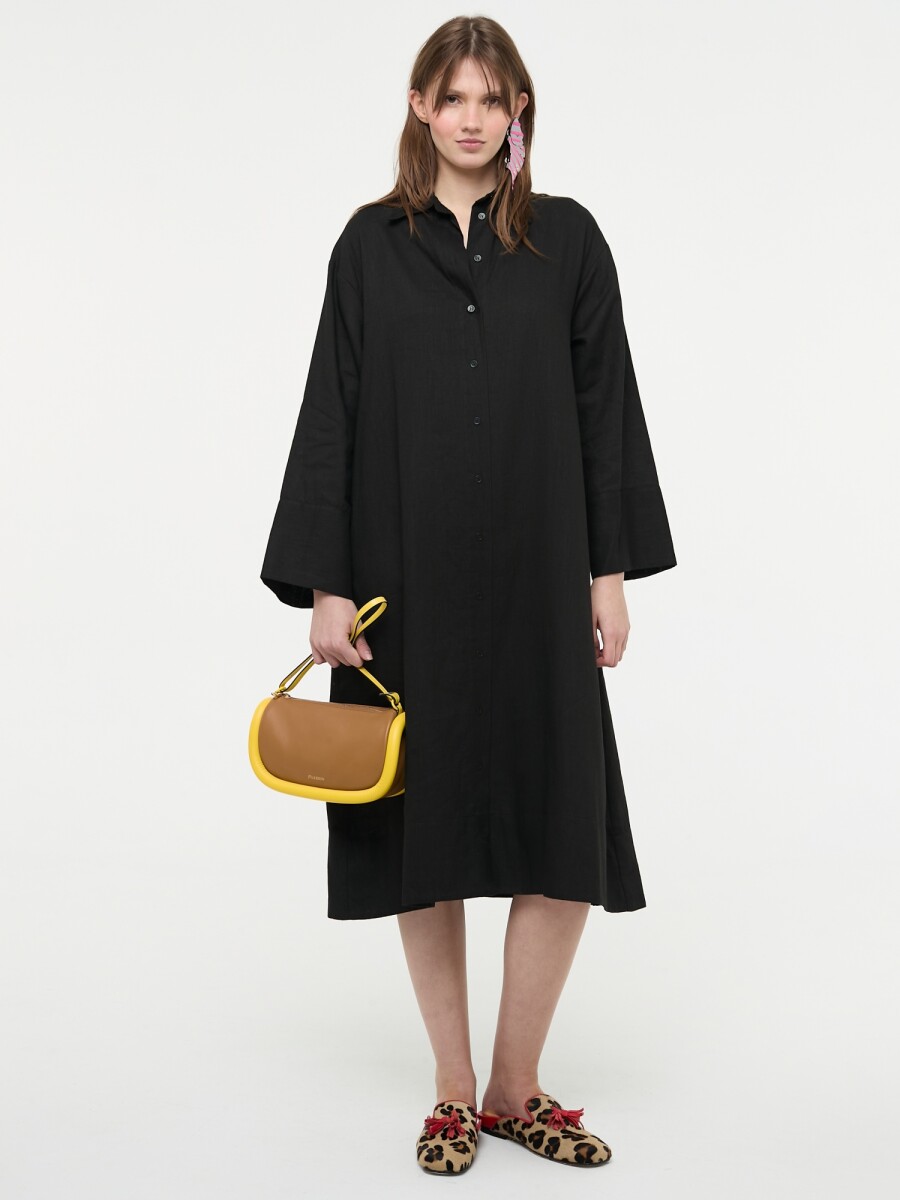 CAMISA OVERSIZED 
