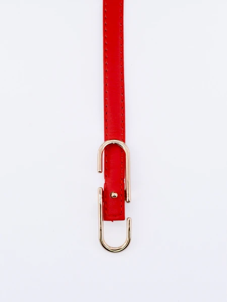 CINTO BILBAO ROJO