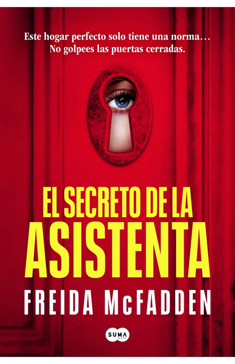 El secreto de la asistenta. La asistenta 02 