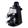 Cafetera Expresso Punktal de 3,5 bares 800W Negra Cafetera Expresso Punktal de 3,5 bares 800W Negra