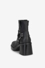 BOTA OPERATOR Negro