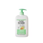 CF CREMA DE DUCHA AC. ALMENDRA única