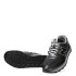 Championes de Mujer New Balance 996 Classics Traditionnels Gris - Blanco