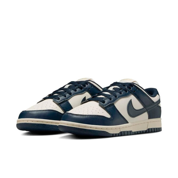 Championes Nike Dunk Low Retro de Hombre - FZ6770-001 Negro