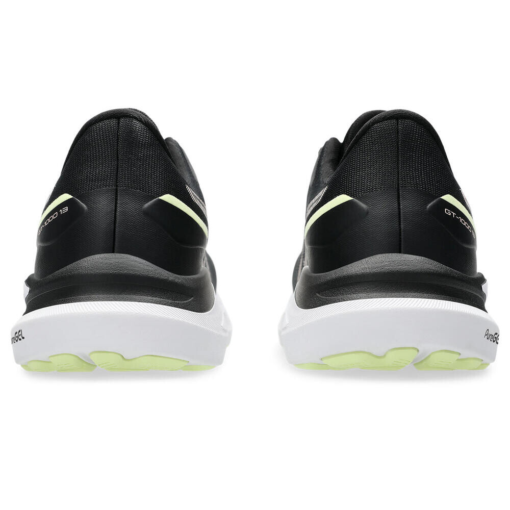Gt-1000 13 - Mujer Black/brasileeze