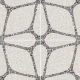 Ceramica Diseño Piedra Gris Negro 20X20Cm Piso Pared GAMAS DE GRIS